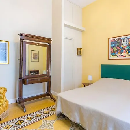 Santa Lucia Sea View Holiday home *