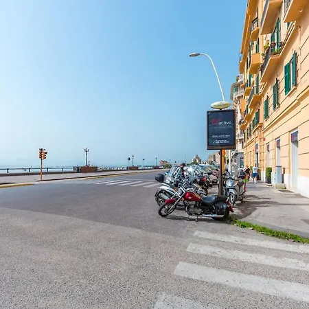 Santa Lucia Sea View