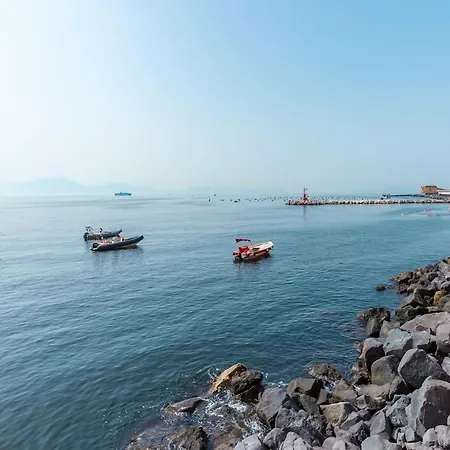 Santa Lucia Sea View *