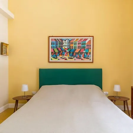 Holiday home Santa Lucia Sea View *