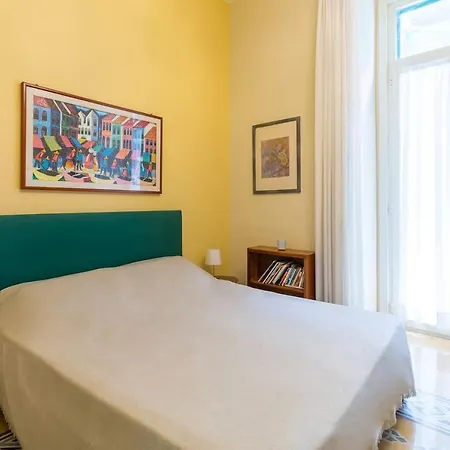 Santa Lucia Sea View Naples