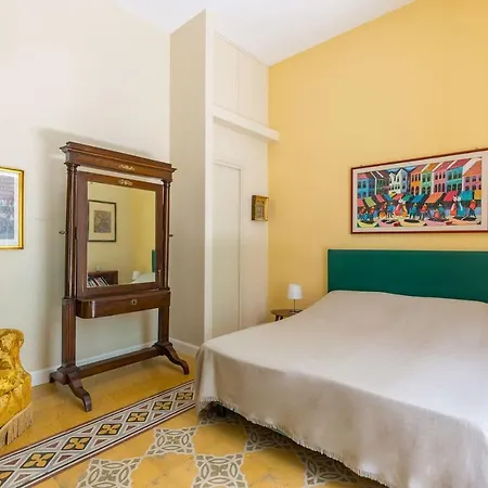 Holiday home Santa Lucia Sea View