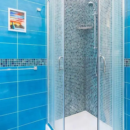 Santa Lucia Sea View Holiday home Naples