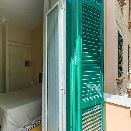 Santa Lucia Sea View Holiday home Naples