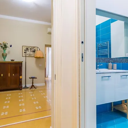 Holiday home Santa Lucia Sea View *