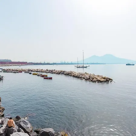 Santa Lucia Sea View